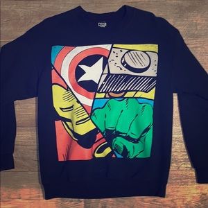 MARVEL Sweater